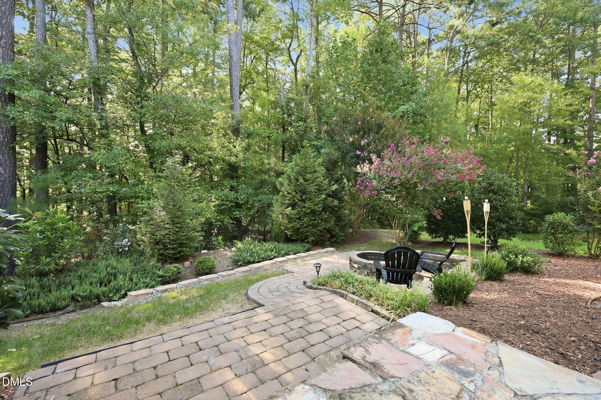 Exterior photo of 108 Kayleen Court, Durham, NC 27713. MLS: 10188476