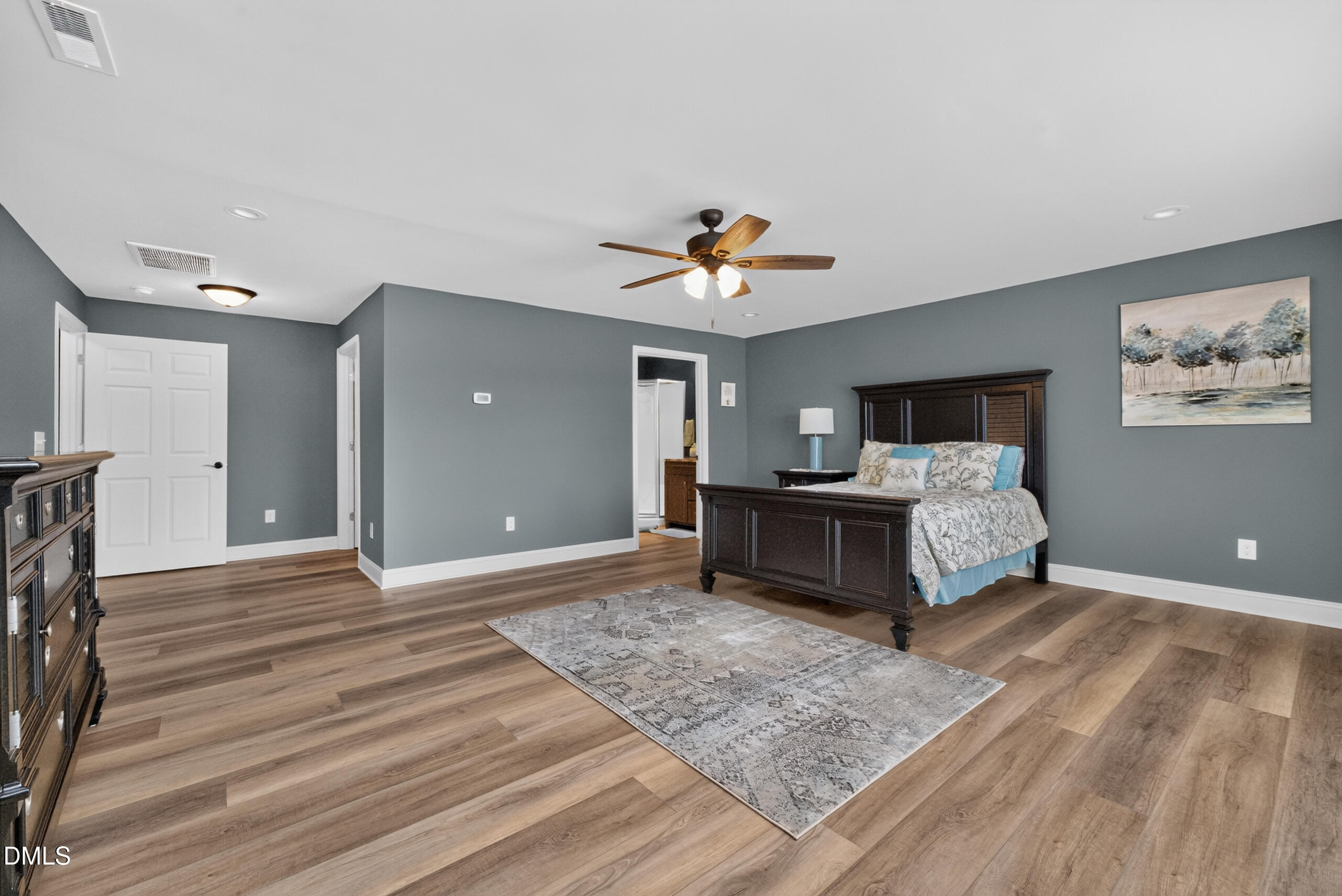 Exterior photo of 100/102 Sky Way, Youngsville, NC 27596. MLS: 10194934