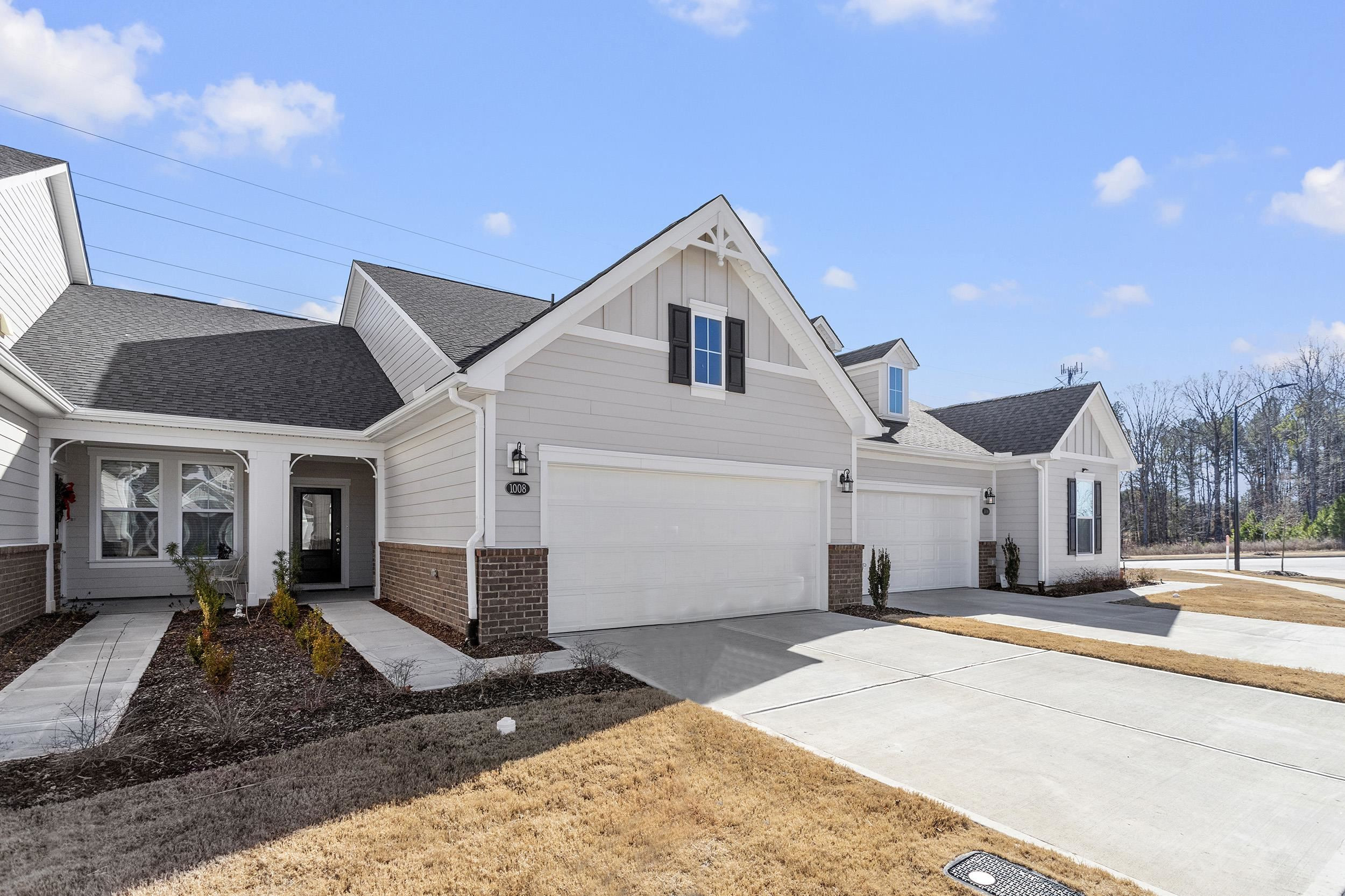 1008 Morrison Drive, Durham, NC 27703