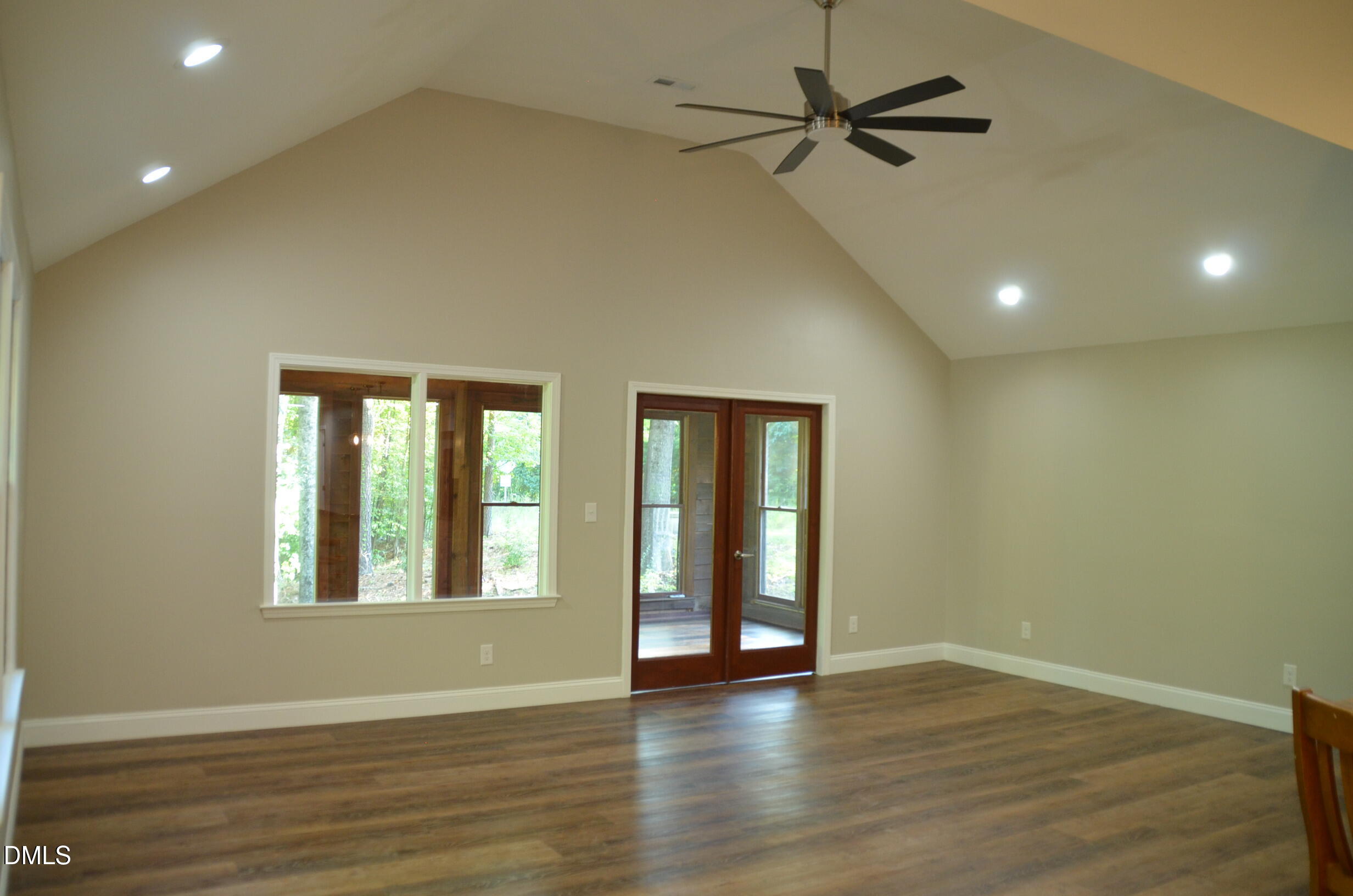 Exterior photo of 5900 Ebenezer Church Road, Raleigh, NC 27612. MLS: 10196736
