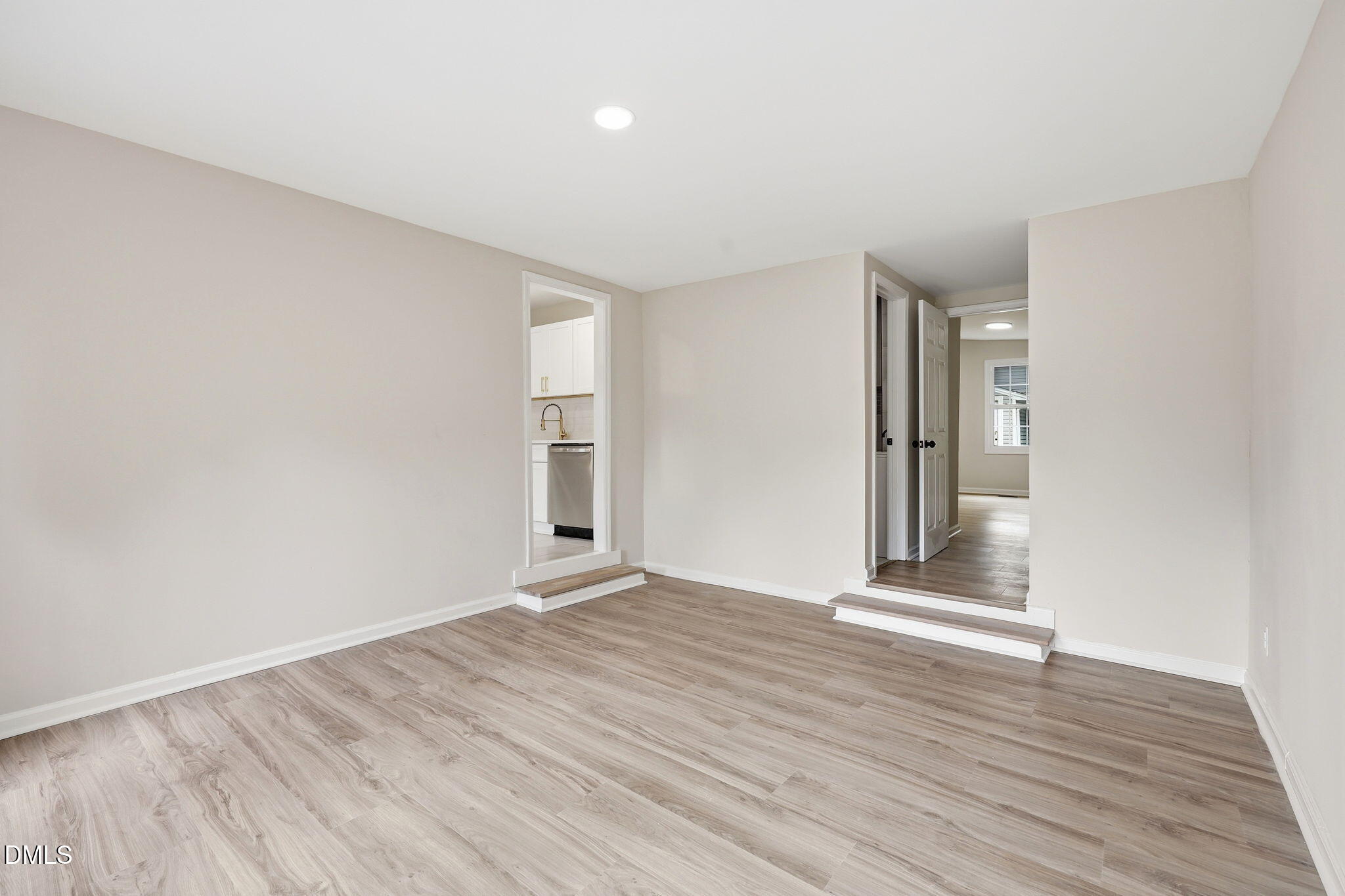 Exterior photo of 1118 Raynor Street, Durham, NC 27703. MLS: 10176950