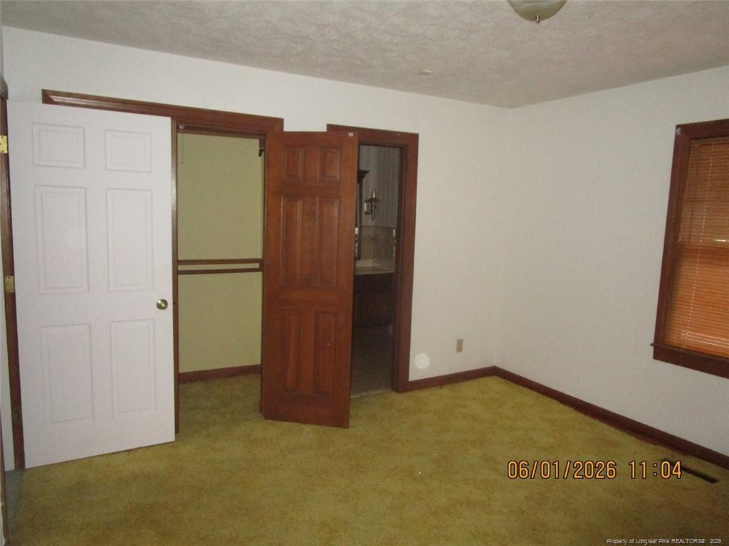 Exterior photo of 225 Harris Avenue, Raeford, NC 28376. MLS: 765812