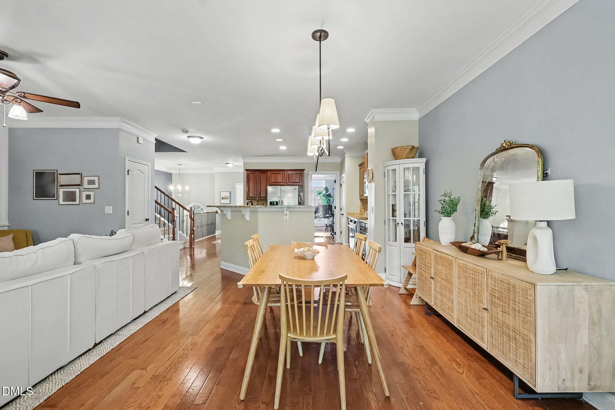 Exterior photo of 3027 Weston Green Loop, Cary, NC 27513. MLS: 10195548