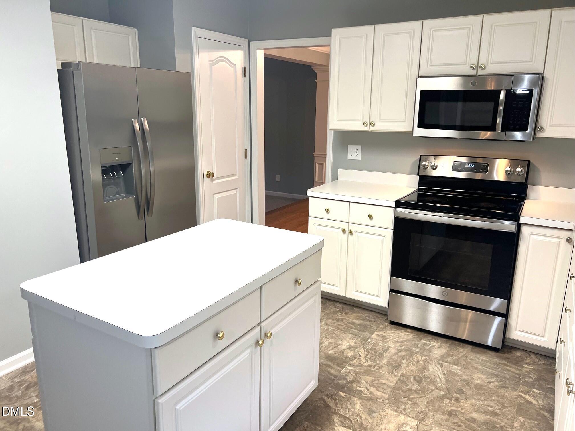 Exterior photo of 9801 Goodrum Court, Raleigh, NC 27617. MLS: 10196381
