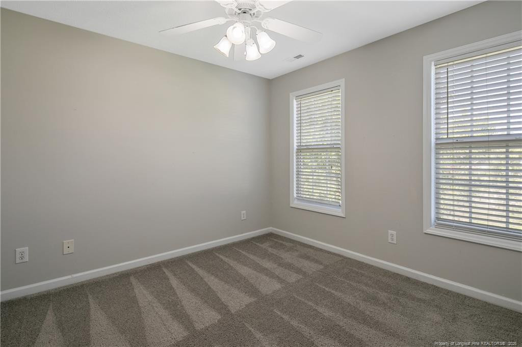 Exterior photo of 2451 Canford Lane, Fayetteville, NC 28304. MLS: 768481