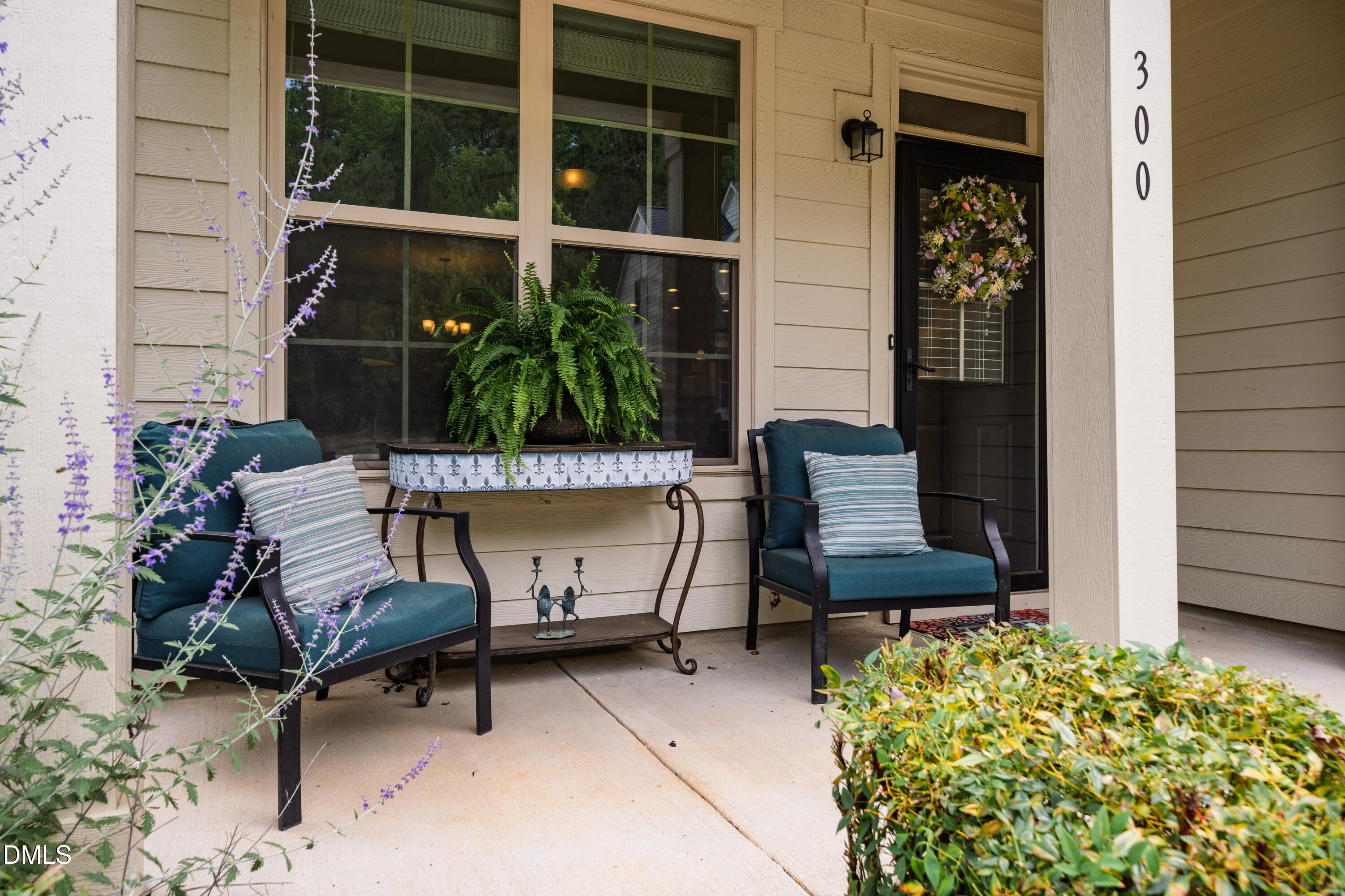 Exterior photo of 300 Bridge Street, Hillsborough, NC 27278. MLS: 10173541