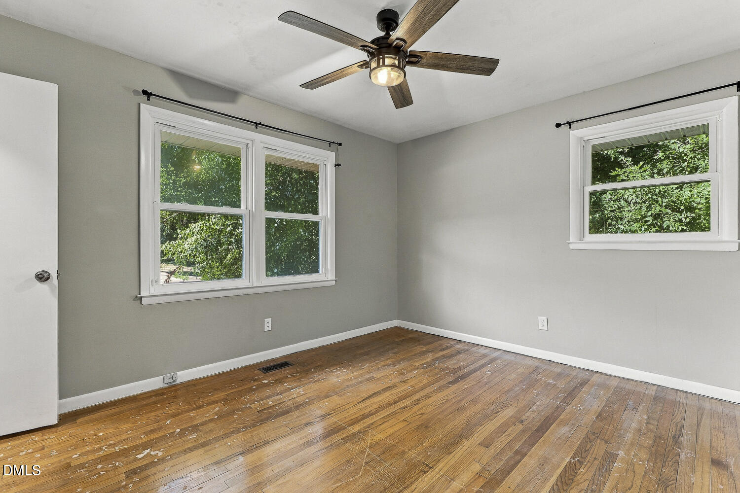 Exterior photo of 123 Powell Drive, Fuquay Varina, NC 27526. MLS: 10192081