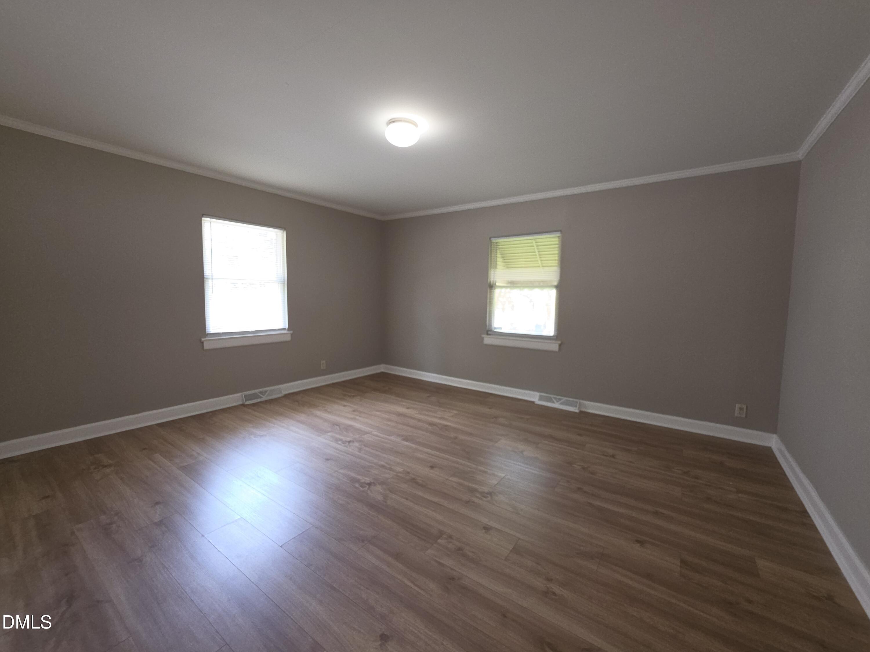 Exterior photo of 1510 N Hyde Park Avenue, Durham, NC 27701. MLS: 10189271