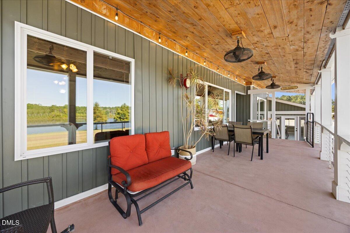 Exterior photo of 3636- A Holly Grove Road, Dunn, NC 28334. MLS: 10195885