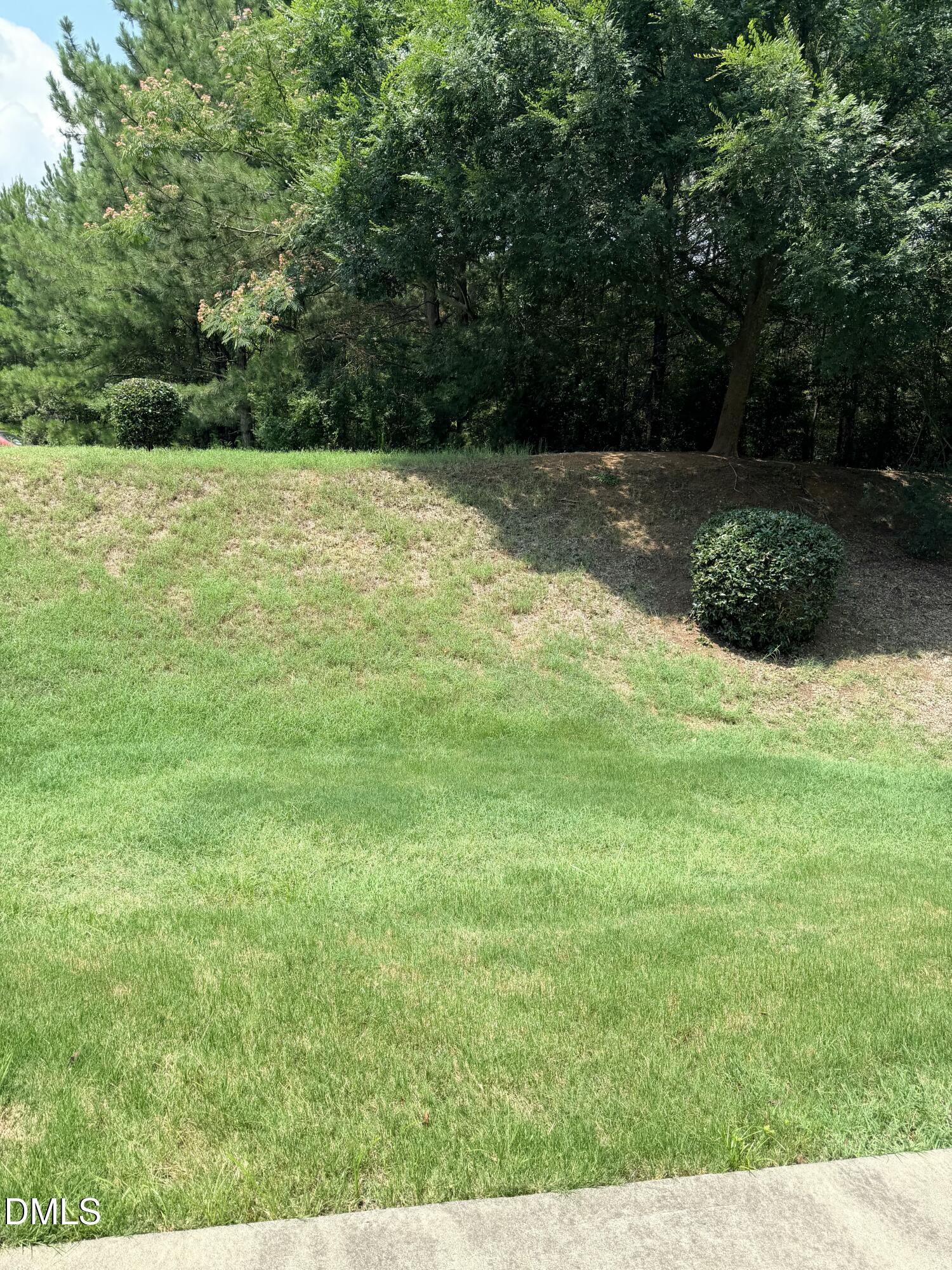 Exterior photo of 4505 Middletown Drive, Wake Forest, NC 27587. MLS: 10181037