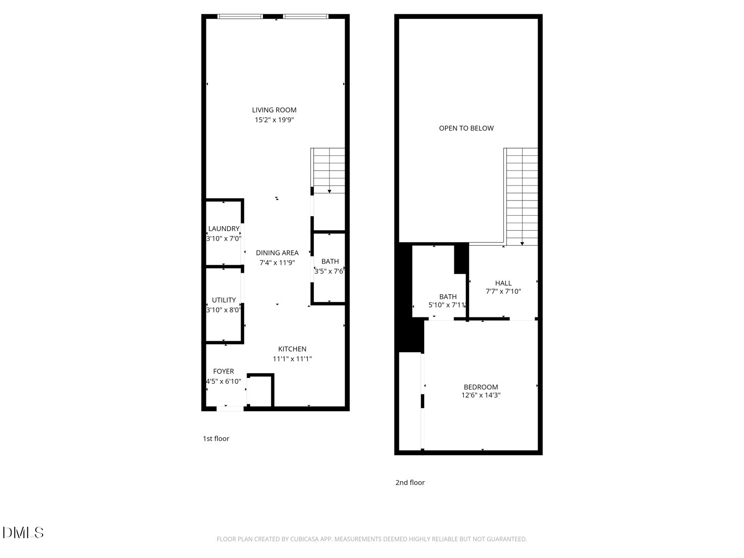 Exterior photo of 717 Brittley Way, Apex, NC 27502. MLS: 10170353