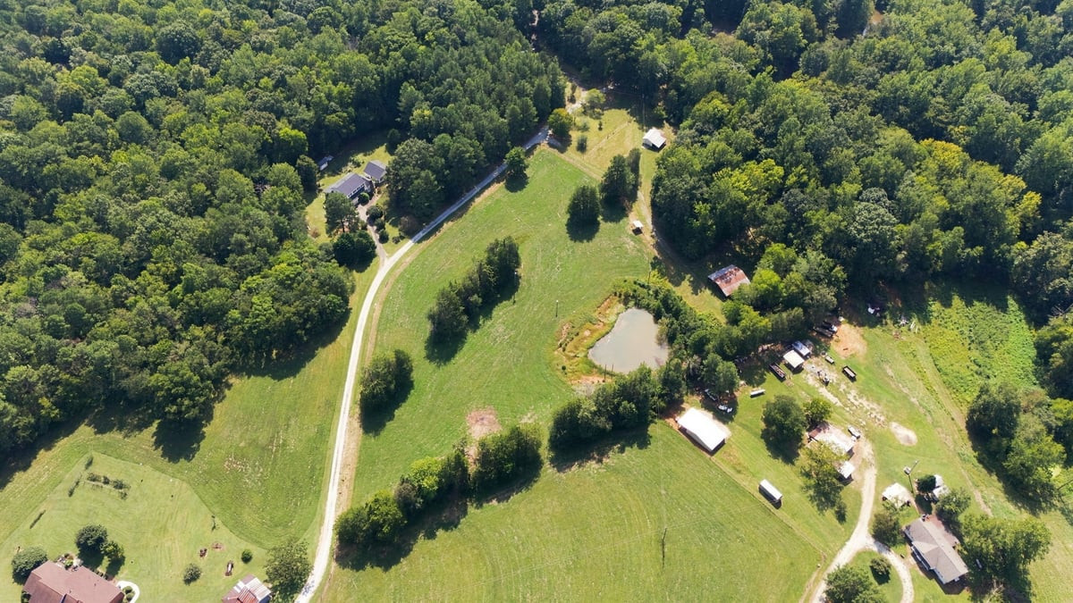 Exterior photo of Lot 1 Boogaboo Trail, Rougemont, NC 27572. MLS: 10195096