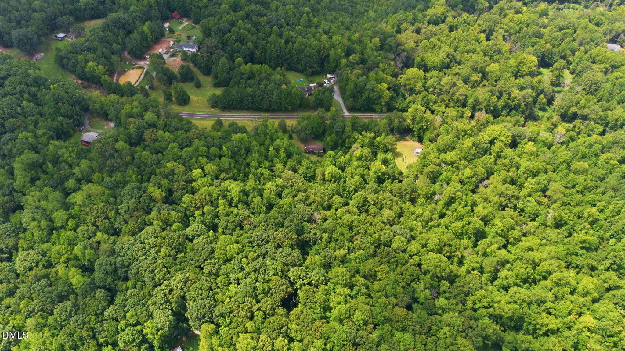 Exterior photo of 5964 Stockard Road, Graham, NC 27253. MLS: 10189257
