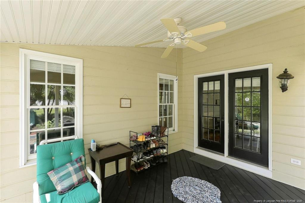 Exterior photo of 445 Petty Road, Sanford, NC 27330. MLS: 767378