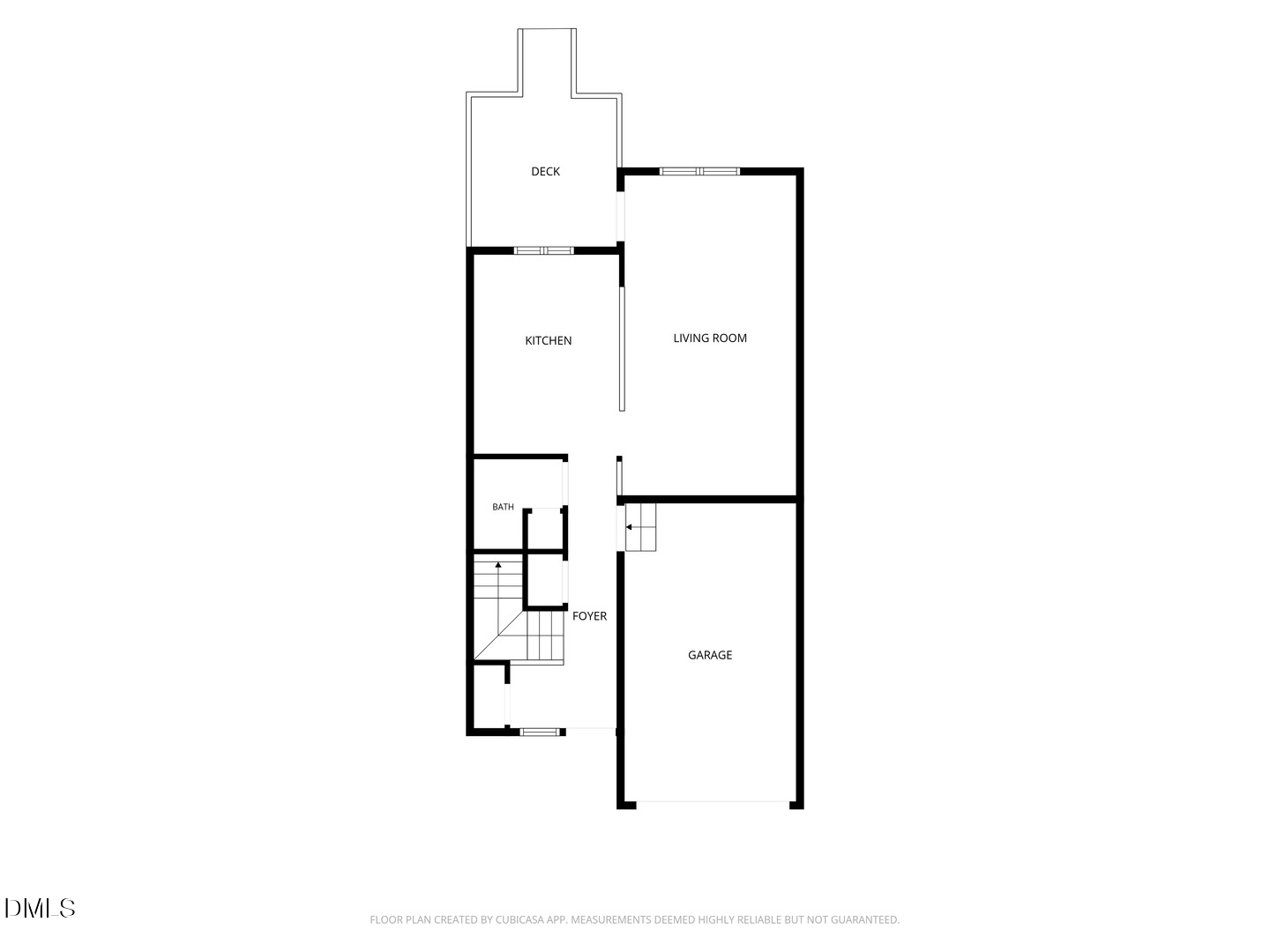 Exterior photo of 4122 Standing Rock Way, Raleigh, NC 27604. MLS: 10180238