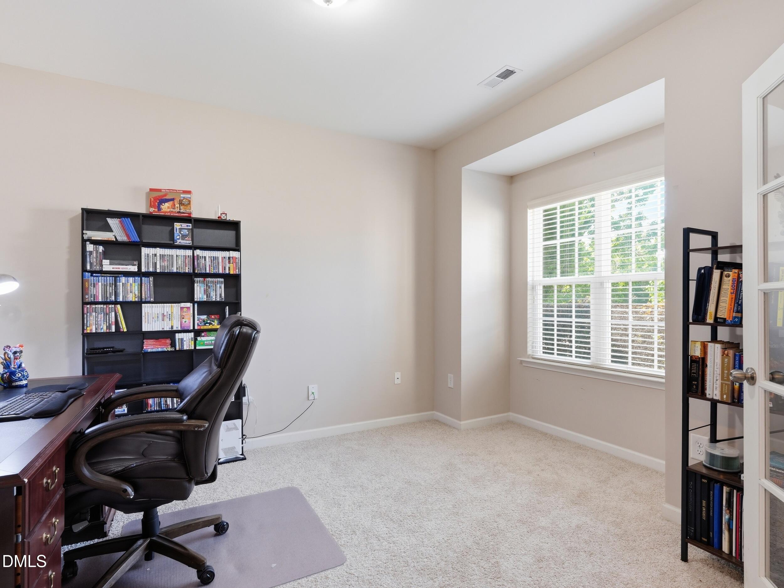 Exterior photo of 106 Holly Blossom Drive, Durham, NC 27703. MLS: 10177962