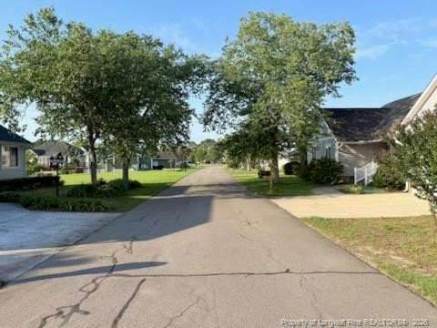Exterior photo of 831 Castleberry Court, Vass, NC 28394. MLS: 763310