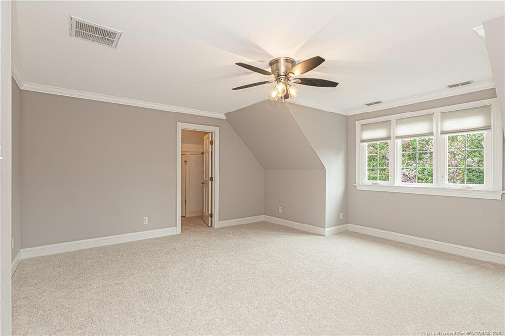 Exterior photo of 6486 Summerchase Drive, Fayetteville, NC 28311. MLS: 755924