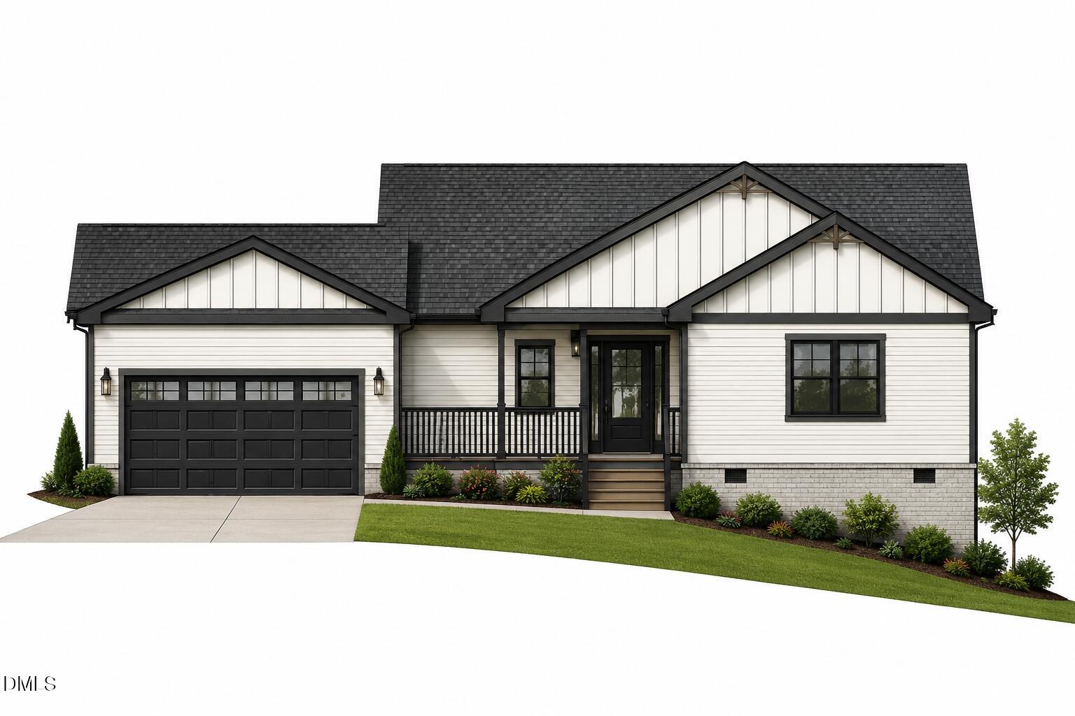 Exterior photo of 3317 Brookstone Drive, Burlington, NC 27215. MLS: 10186869