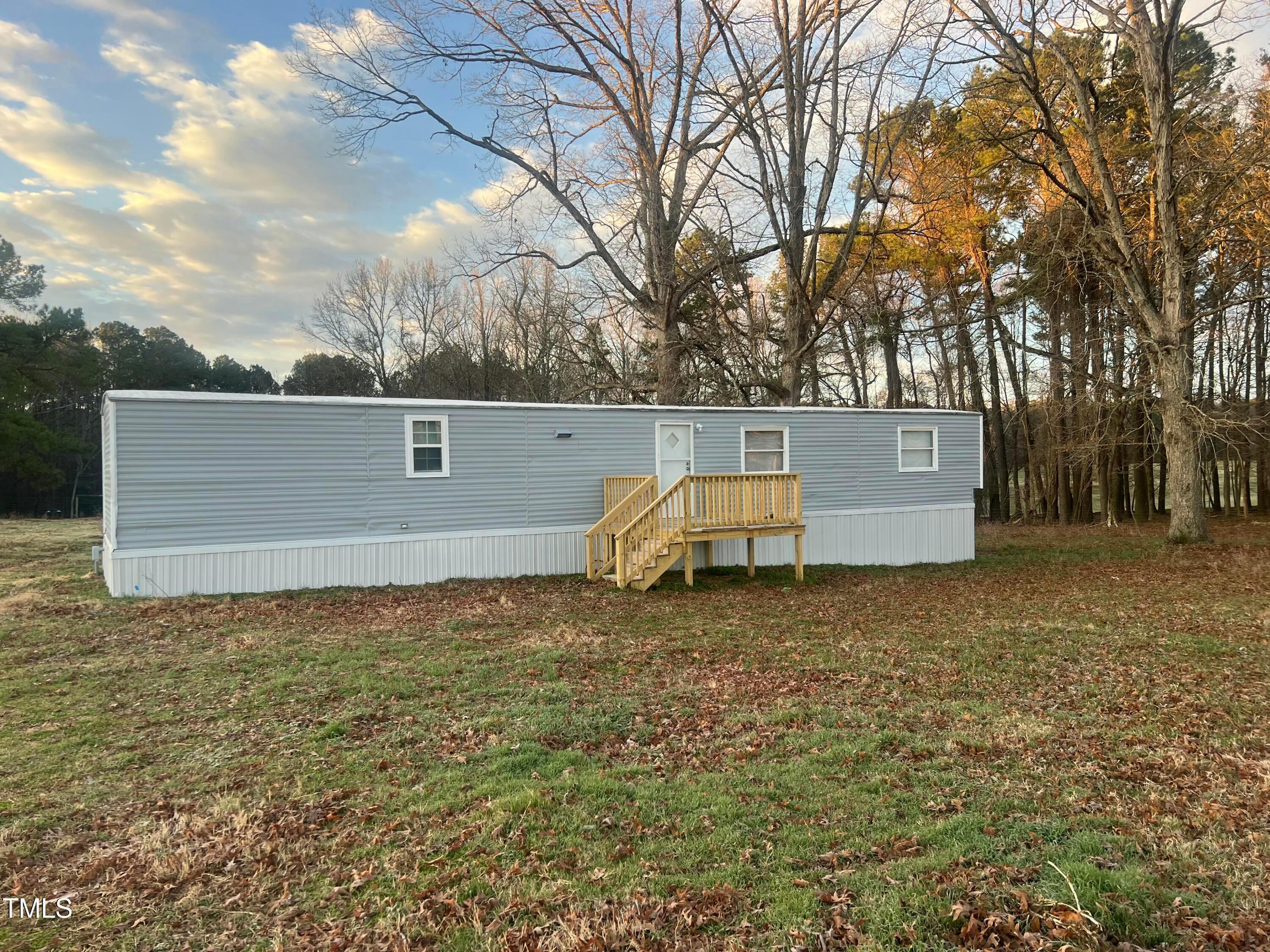 Exterior photo of 1638 Lickskillet Road, Warrenton, NC 27589. MLS: 10181203