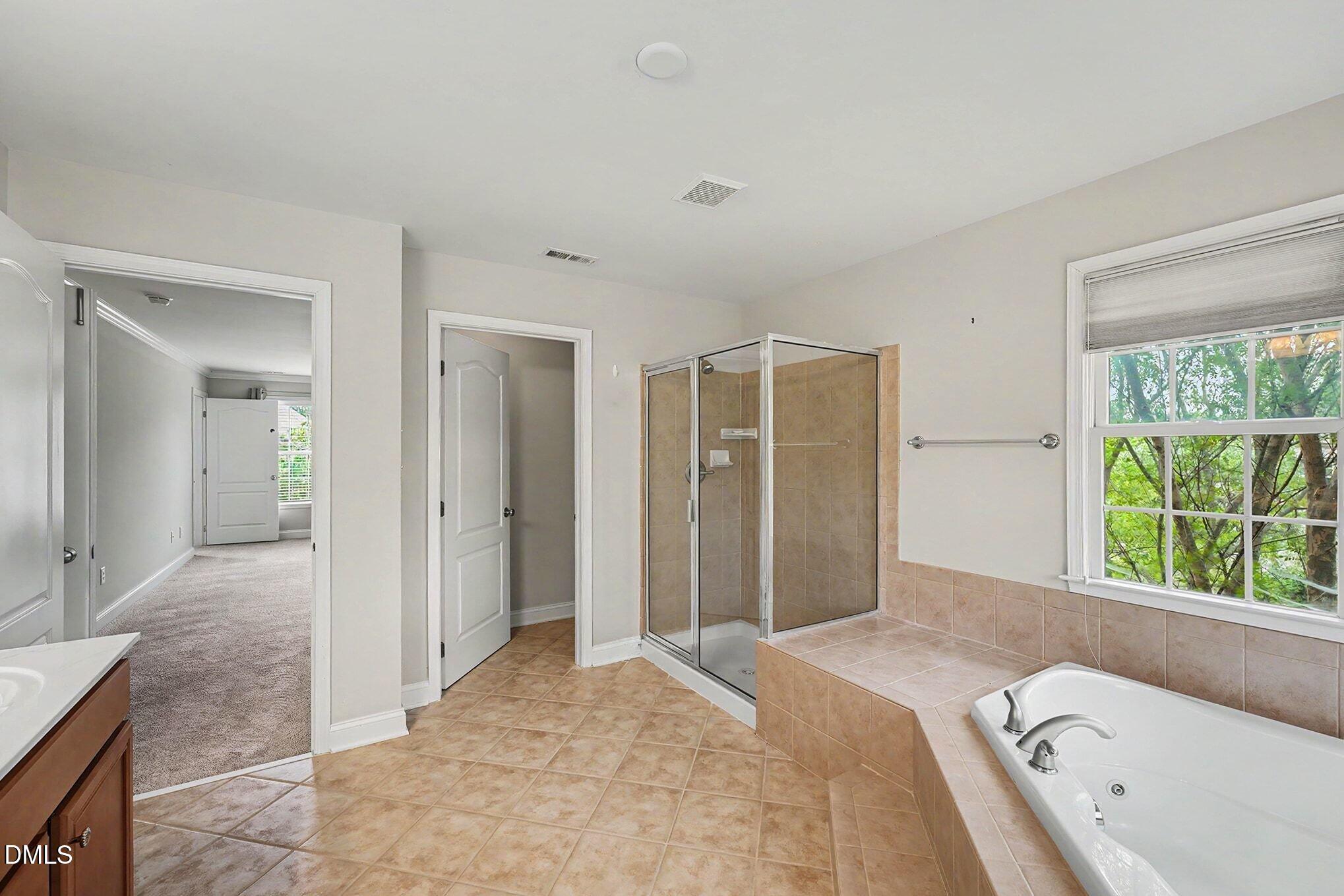 Exterior photo of 10505 Tarton Fields Circle, Raleigh, NC 27617. MLS: 10175452