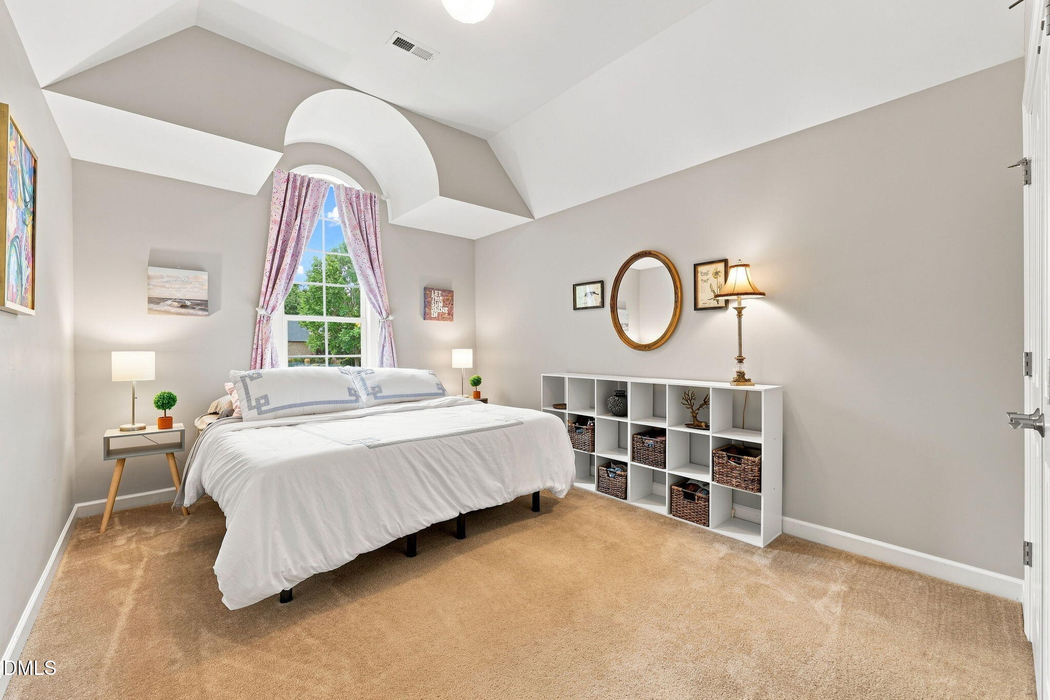 Exterior photo of 114 Castle Garden Street, Cary, NC 27513. MLS: 10184938