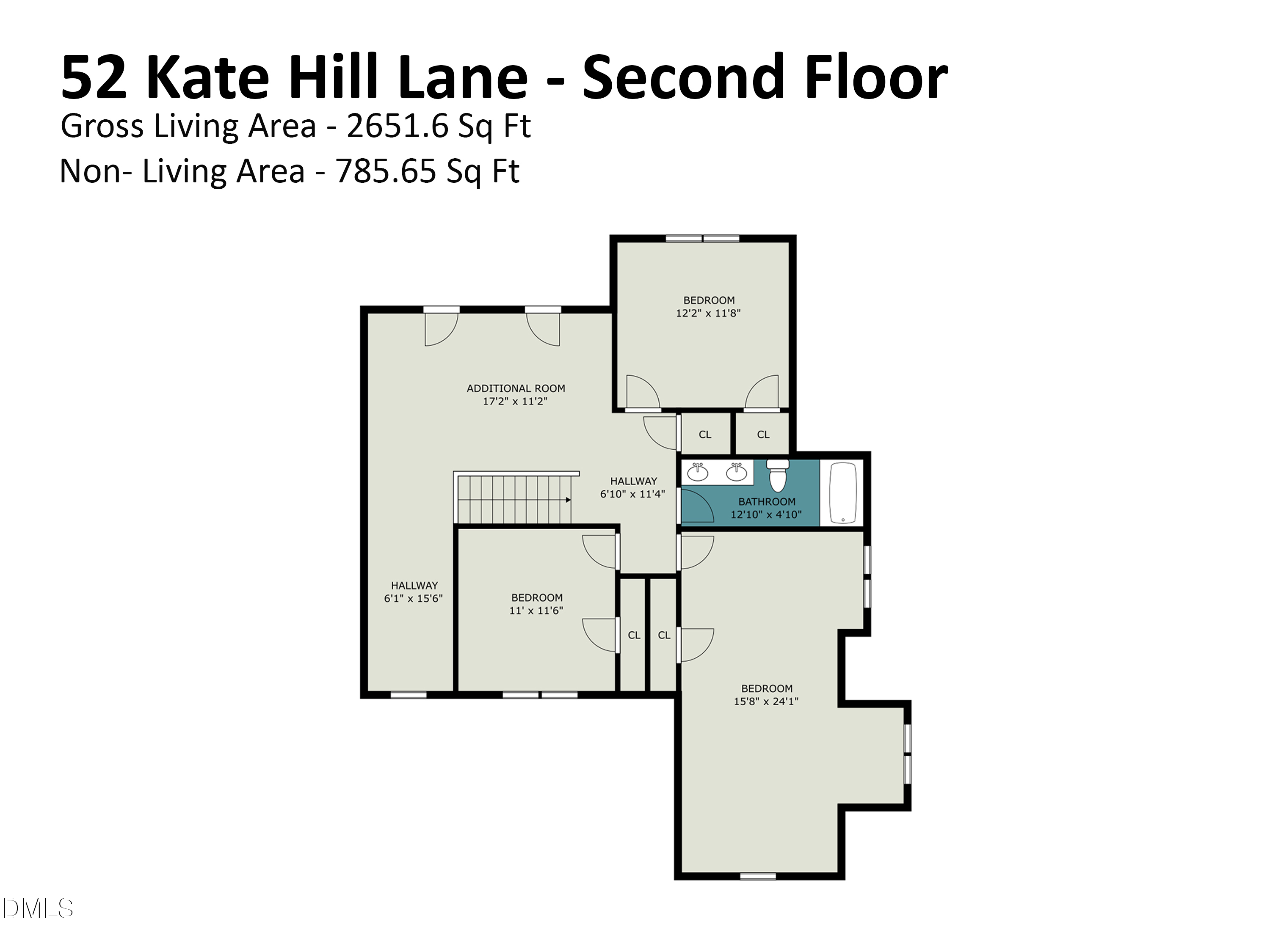 Exterior photo of 52 Kate Hill Lane, Clayton, NC 27527. MLS: 10184166