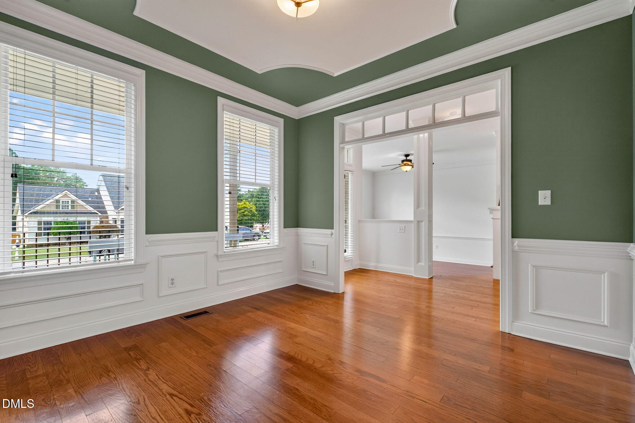 Exterior photo of 4720 Swordfish Drive, Raleigh, NC 27603. MLS: 10191464