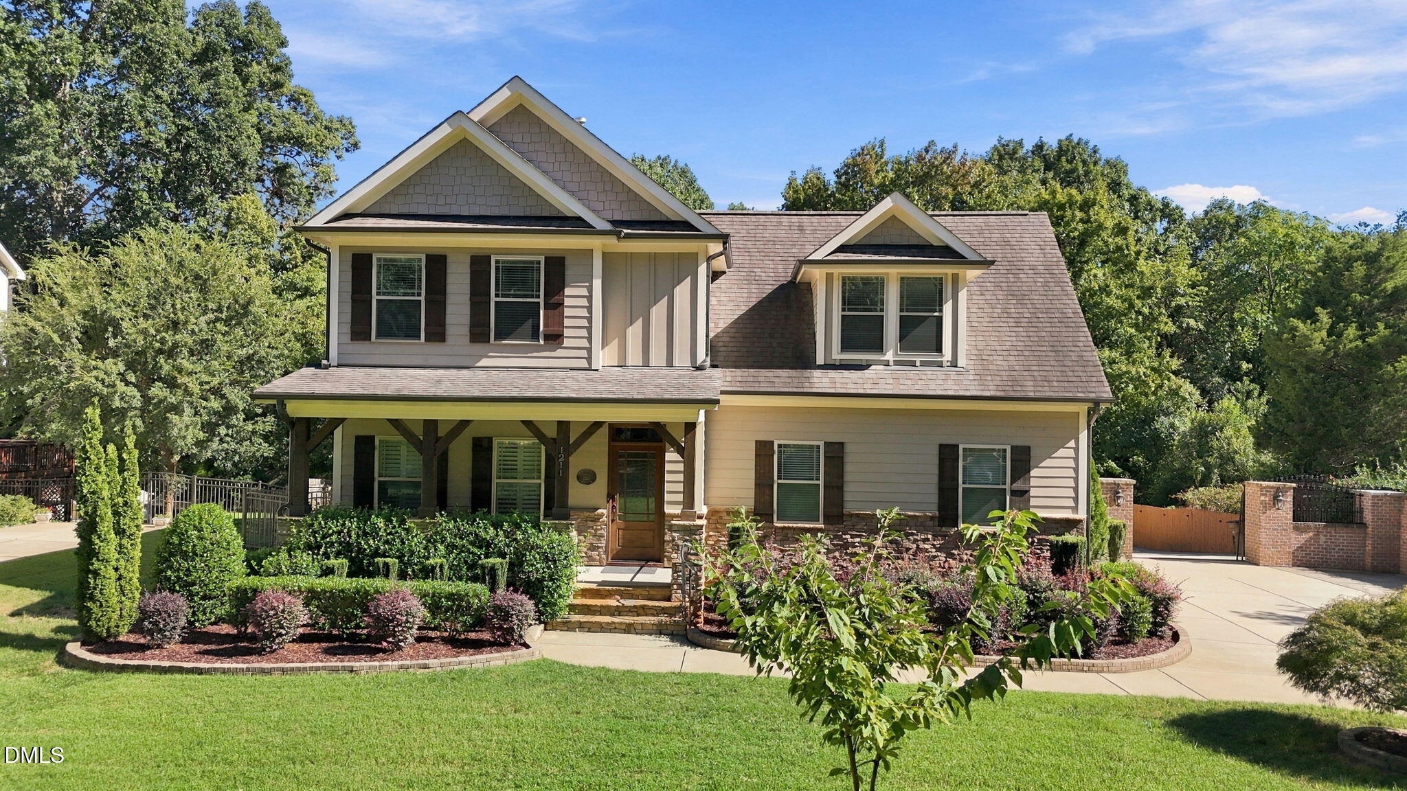 1211 Kingston Ridge Road