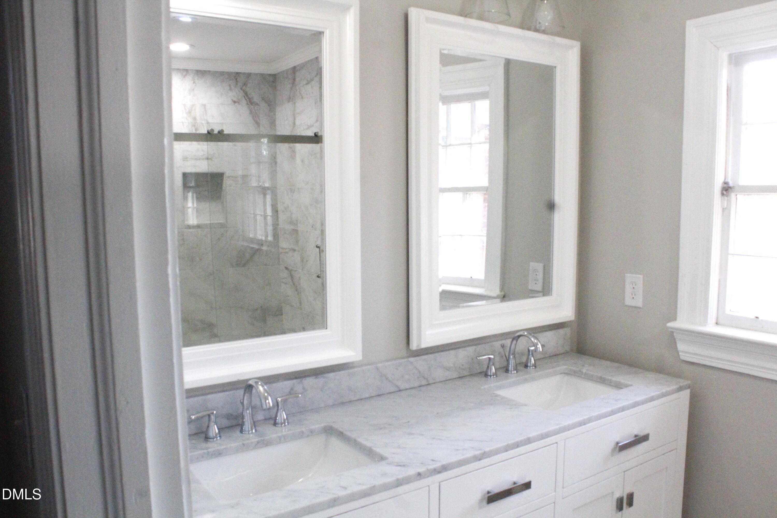 MBA Vanity