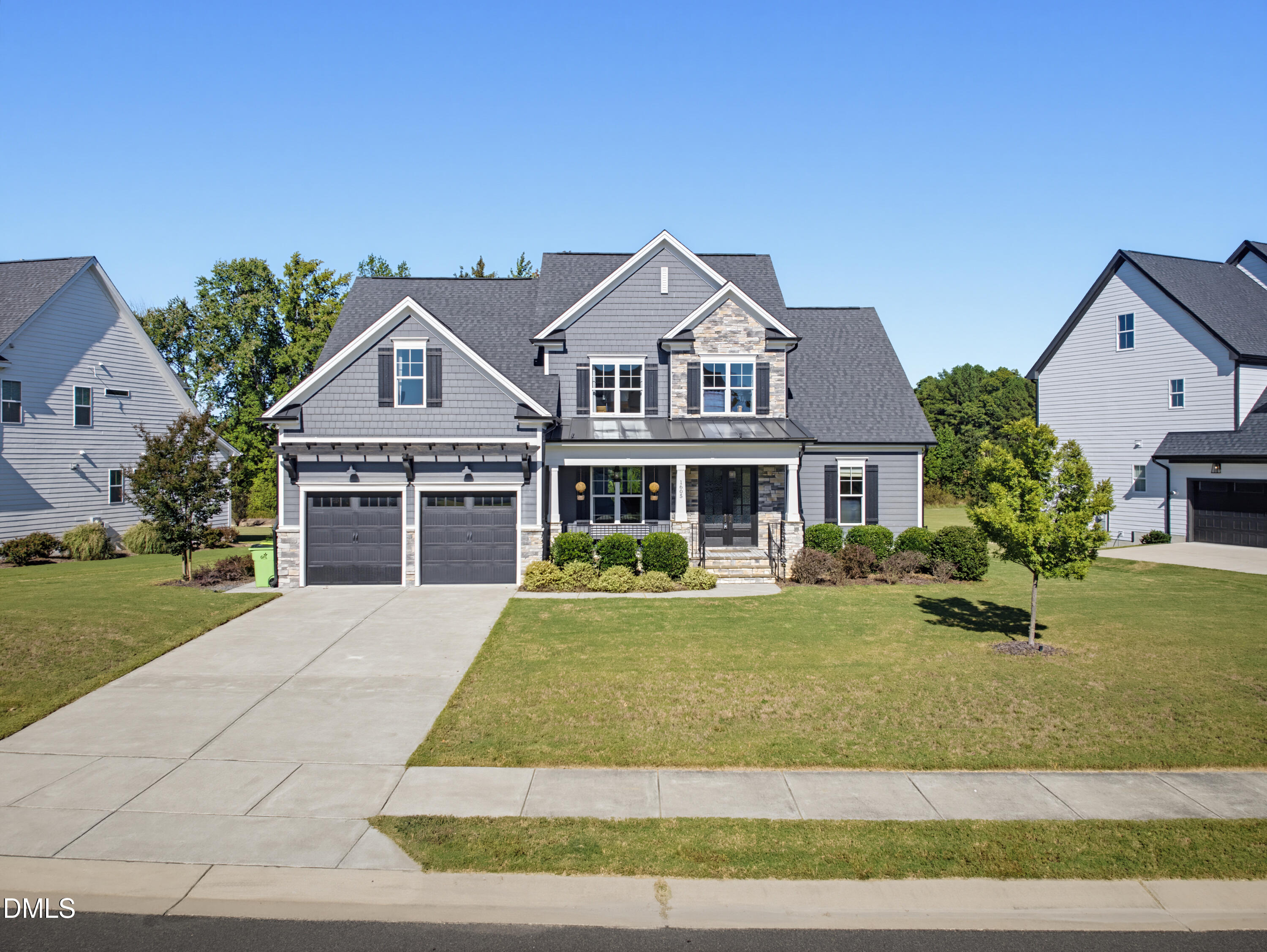 1605 Sweetclover Drive