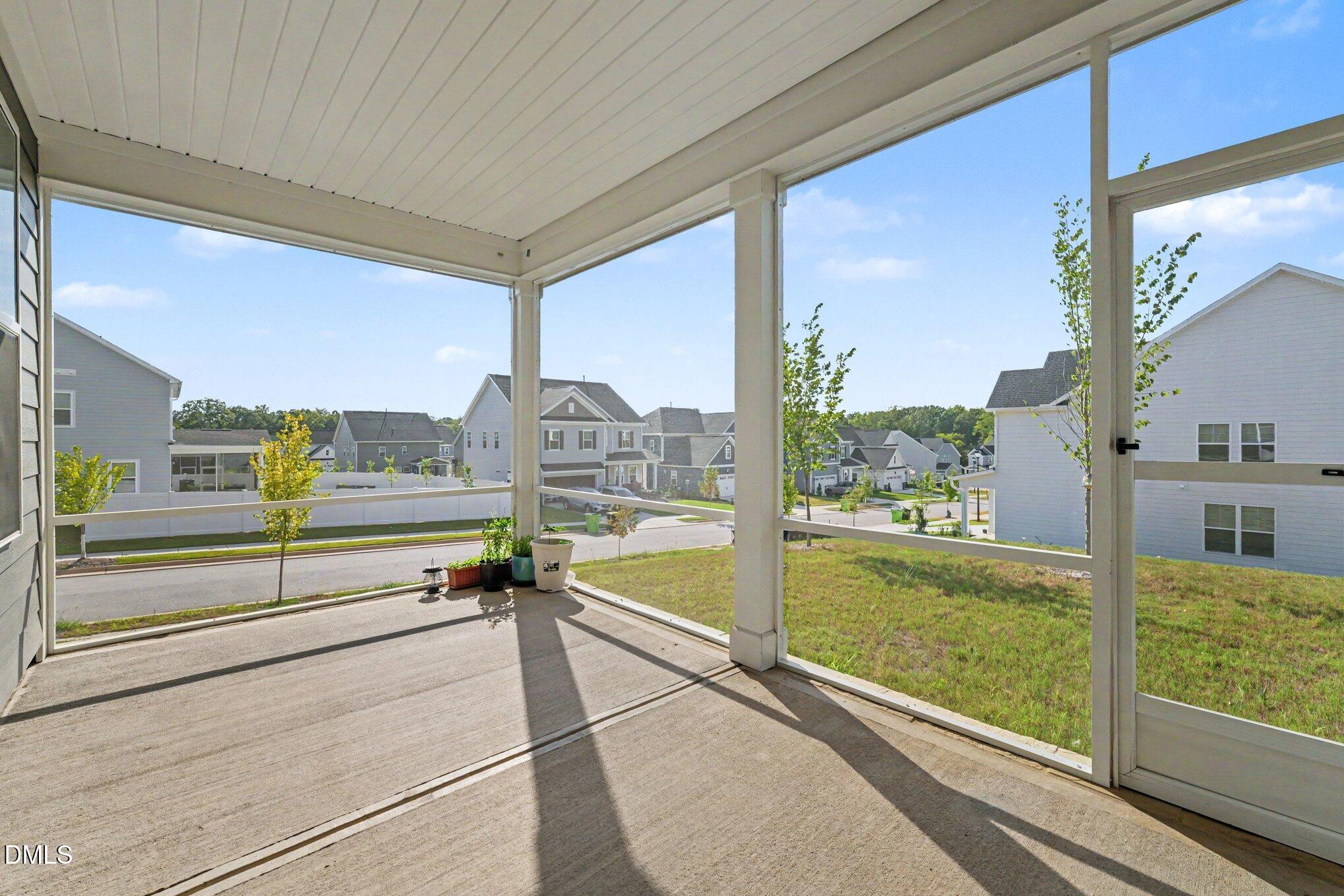 Exterior photo of 1548 Goldfinch Perch Lane, Knightdale, NC 27545. MLS: 10191942