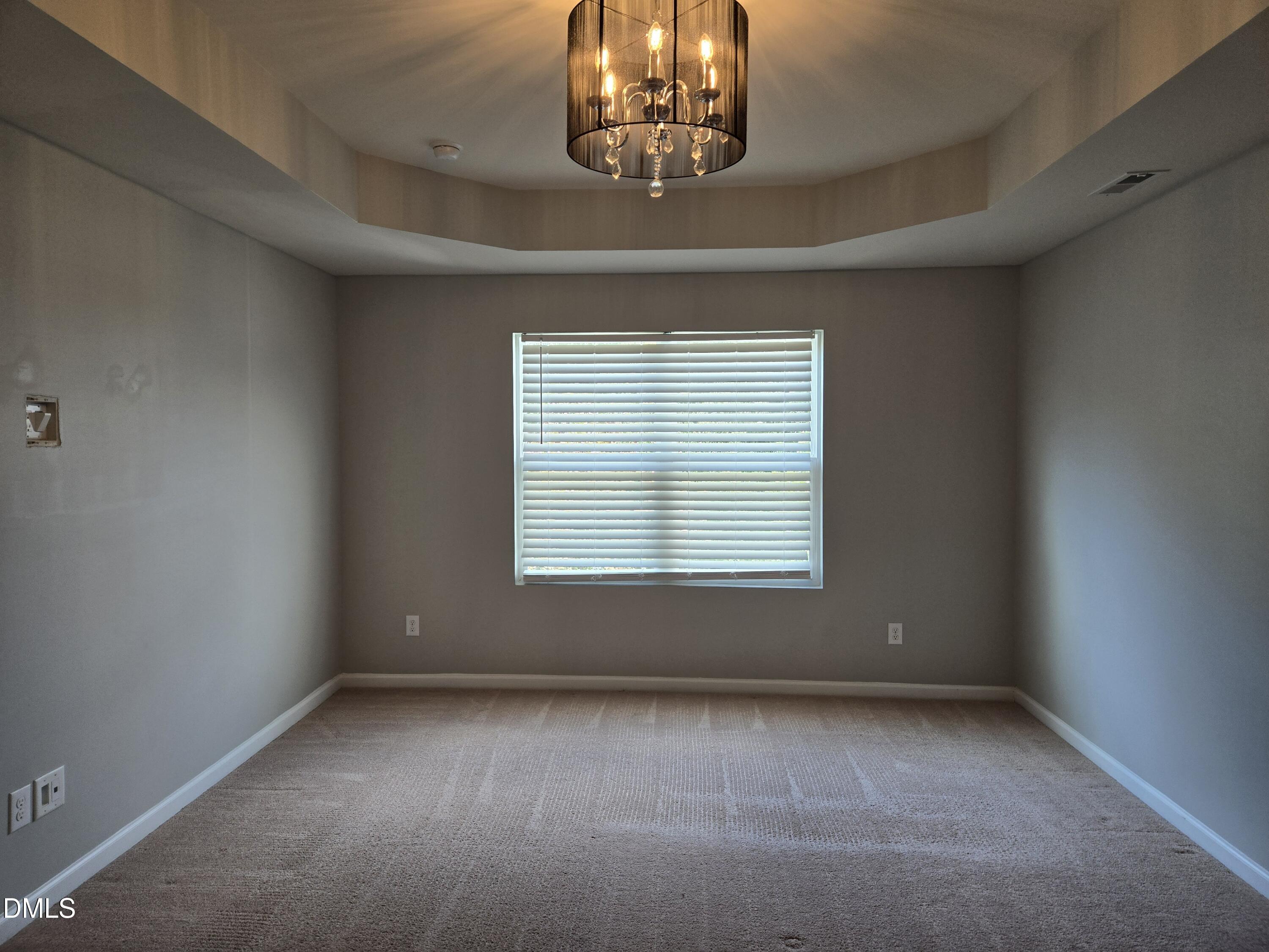 Exterior photo of 3429 Sutters Mill Lane, Raleigh, NC 27616. MLS: 10192036