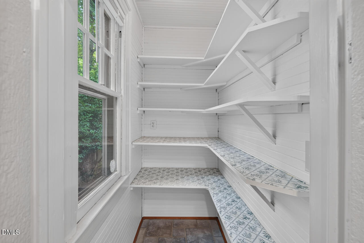 Exterior photo of 1917 W Club Boulevard, Durham, NC 27705. MLS: 10185191