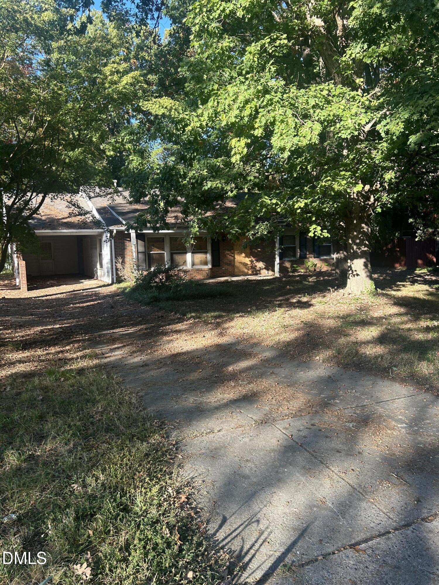 510 North Glen Drive