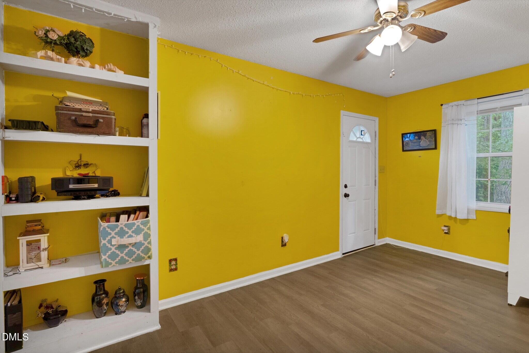 Exterior photo of 905 Alexander Stewart Drive, Hillsborough, NC 27278. MLS: 10185190