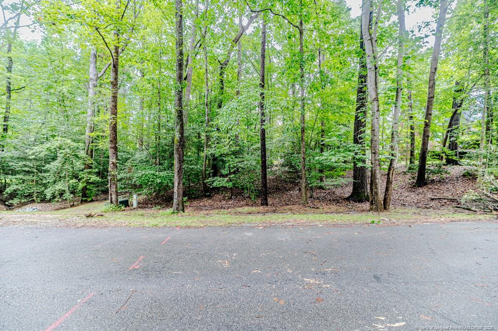 Exterior photo of 3085 Fairway Woods, Sanford, NC 27332. MLS: 761337