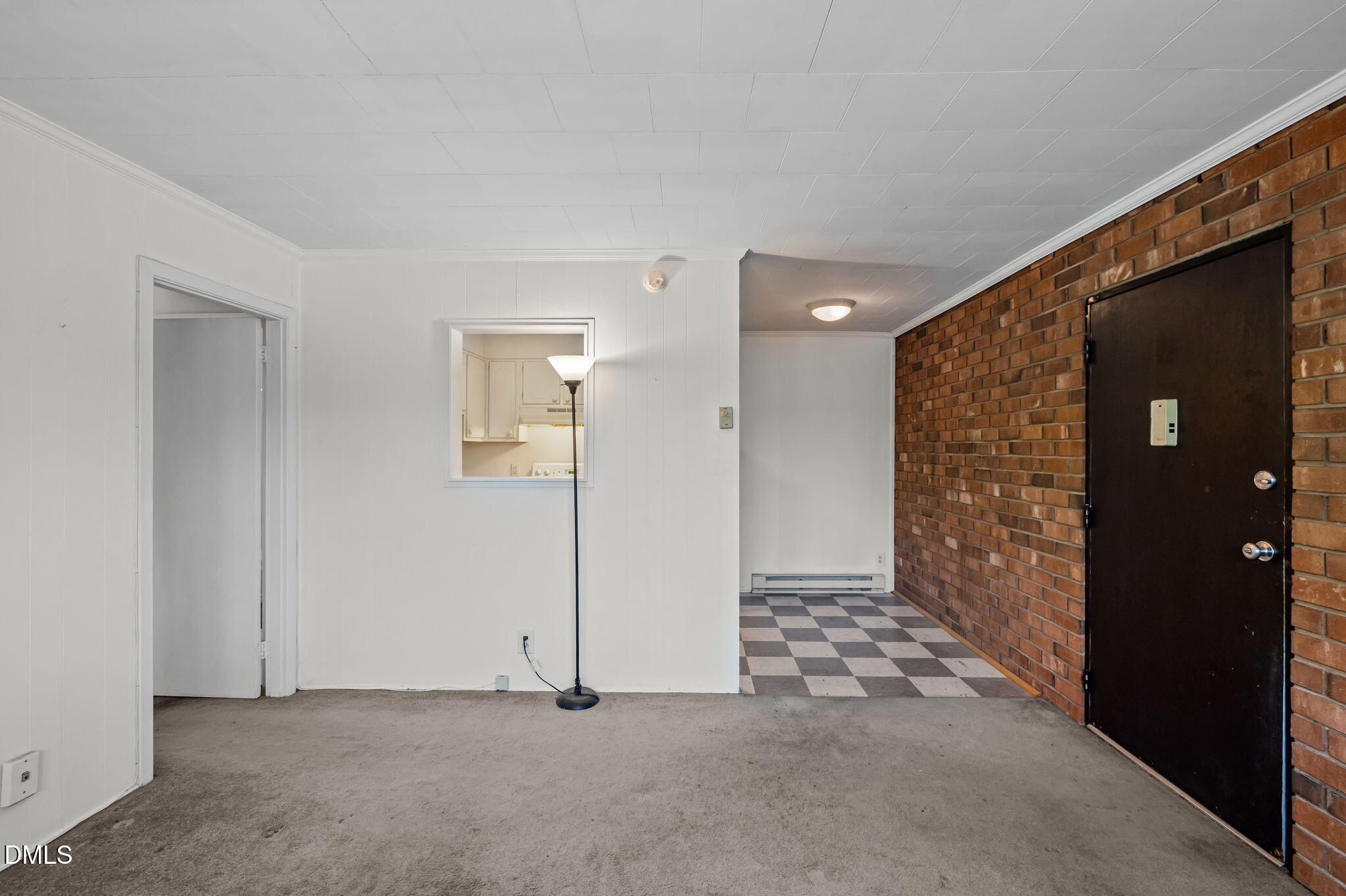 Exterior photo of 124 Fidelity Street Apt 15, Carrboro, NC 27510. MLS: 10195880