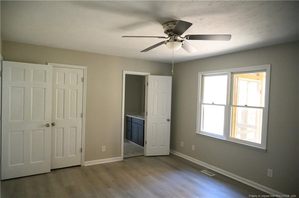 Exterior photo of 7406 Beaver Run Drive, Fayetteville, NC 28314. MLS: 761465