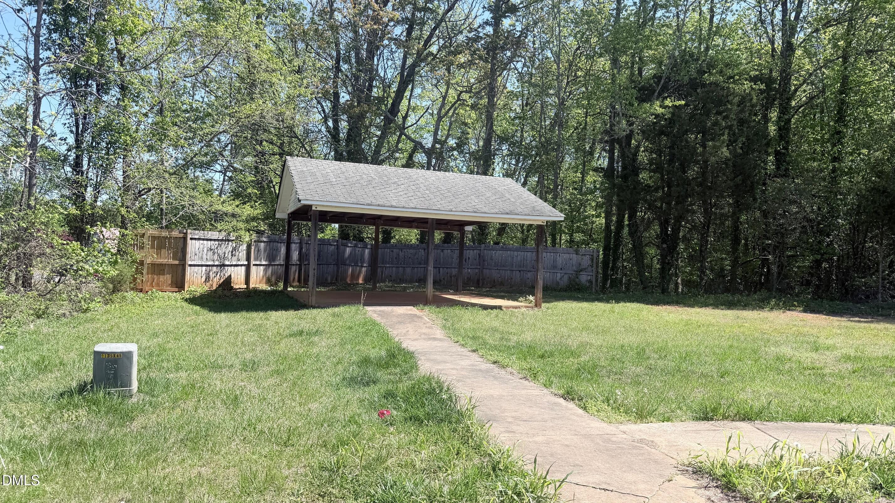 Exterior photo of 0 Harmony Drive, Siler City, NC 27344. MLS: 10196561