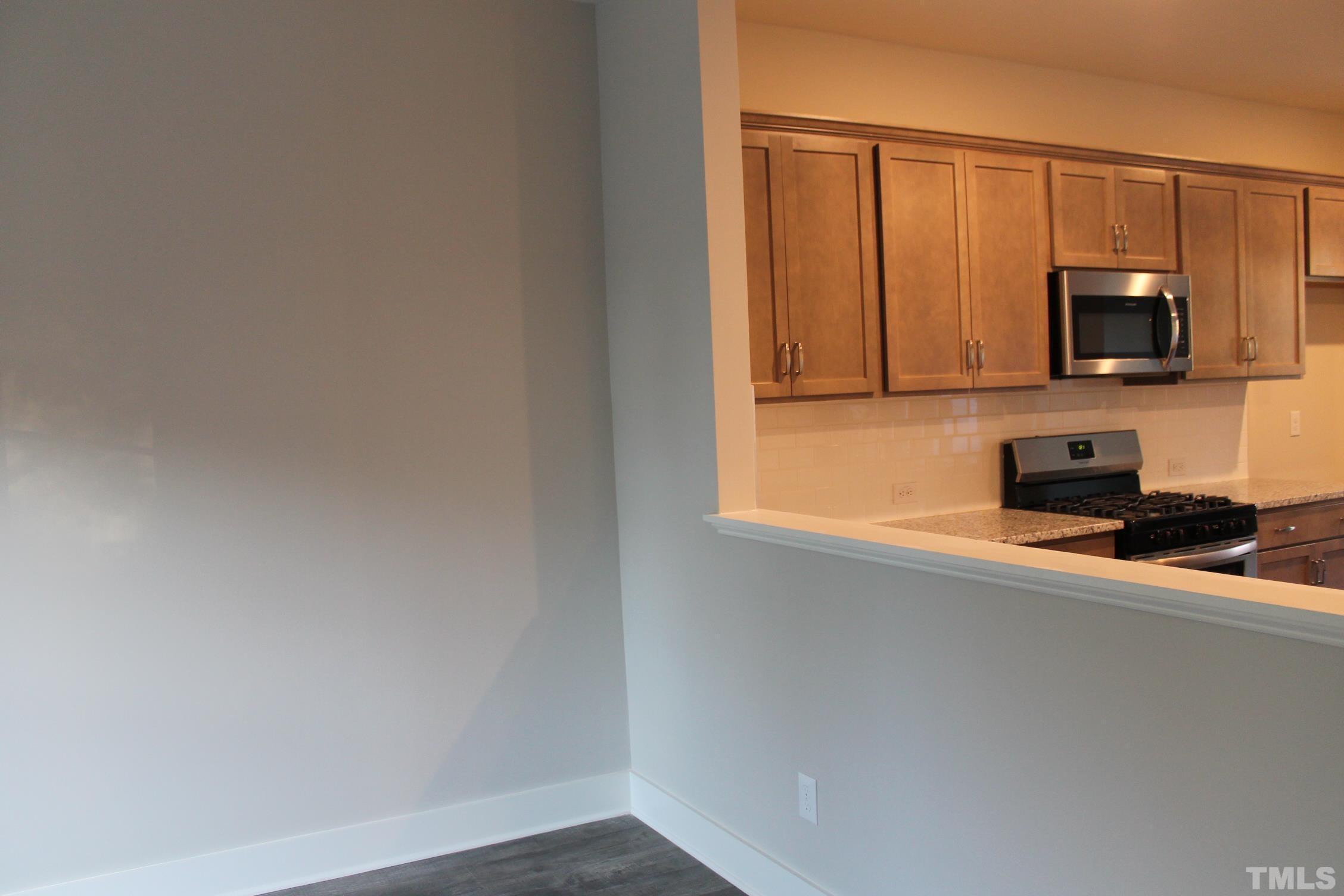 Exterior photo of 825 S Franklin Street, Wake Forest, NC 27587. MLS: 10192857