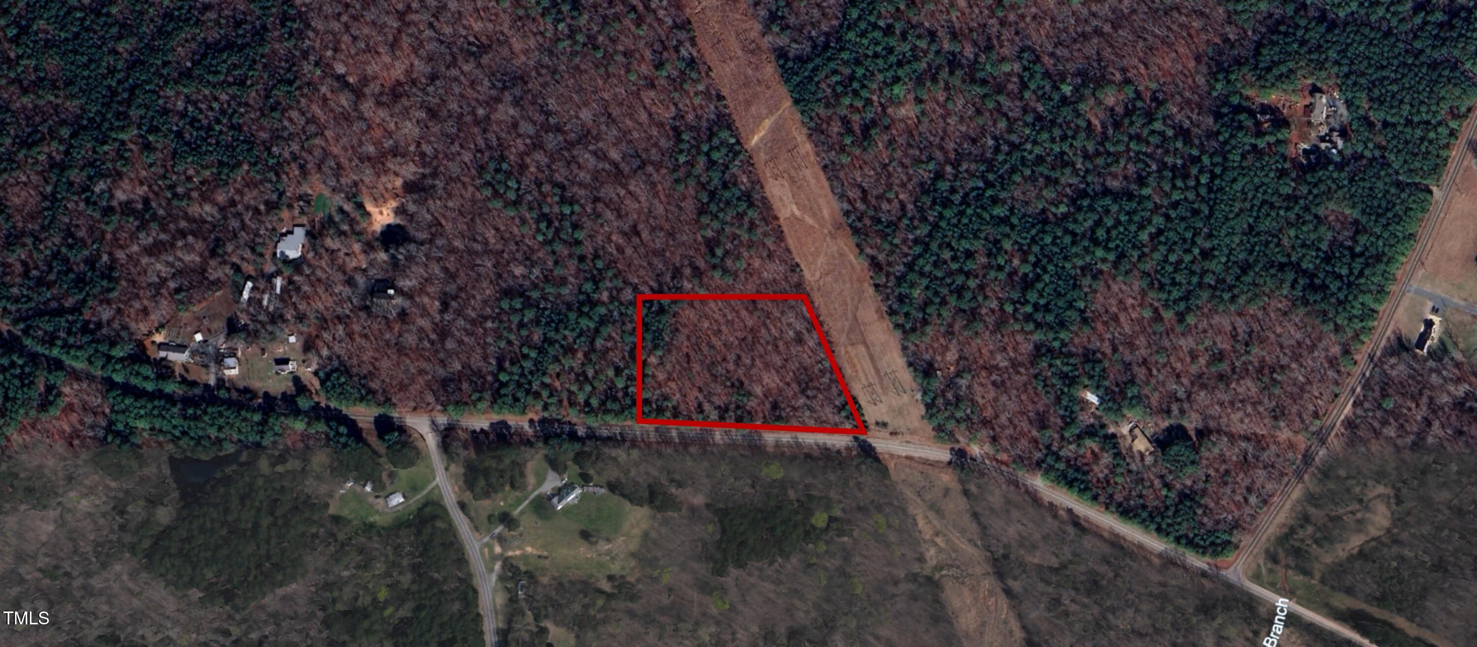 Exterior photo of 5519 Kemp Road, Durham, NC 27703. MLS: 10192560