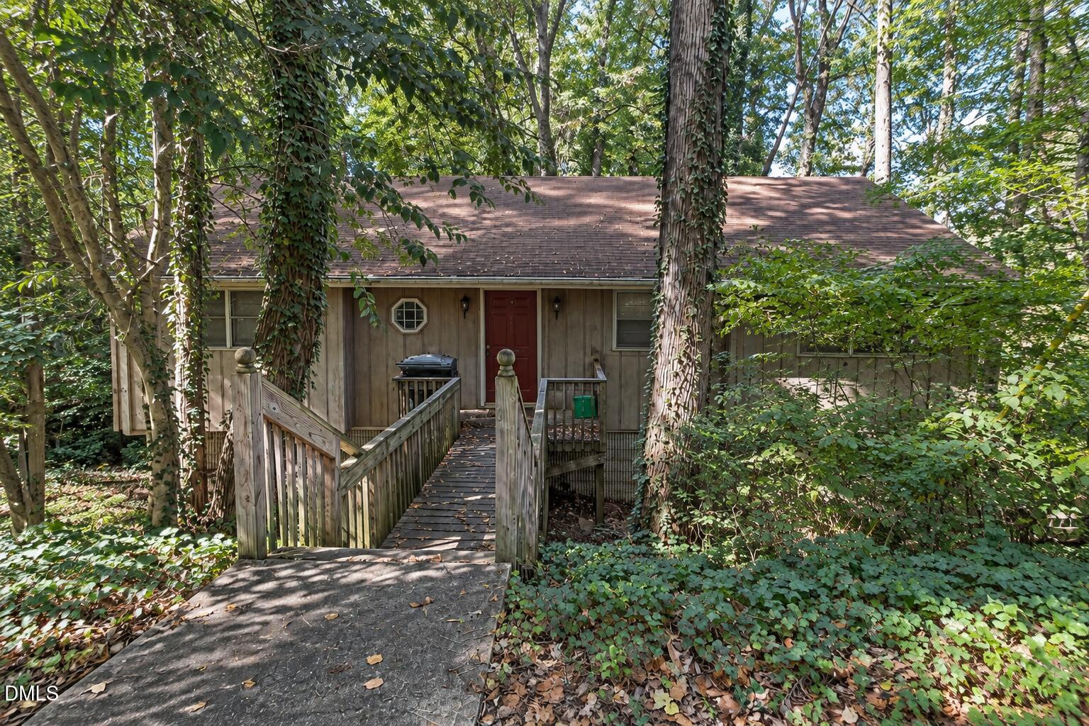 2708 Cartier Drive