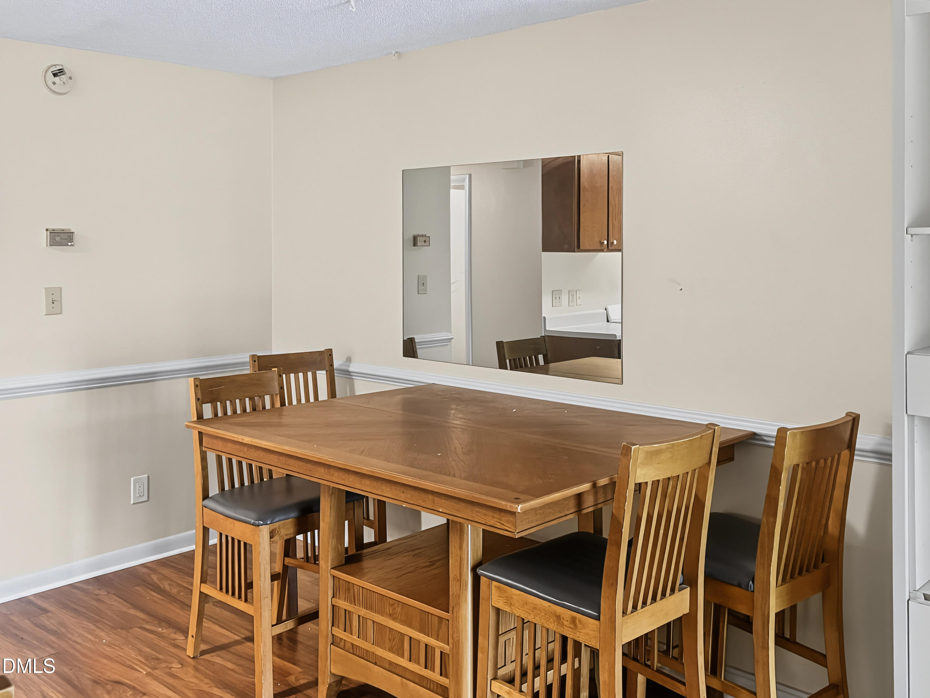 Exterior photo of 3007 Huntleigh Drive, Raleigh, NC 27604. MLS: 10186853