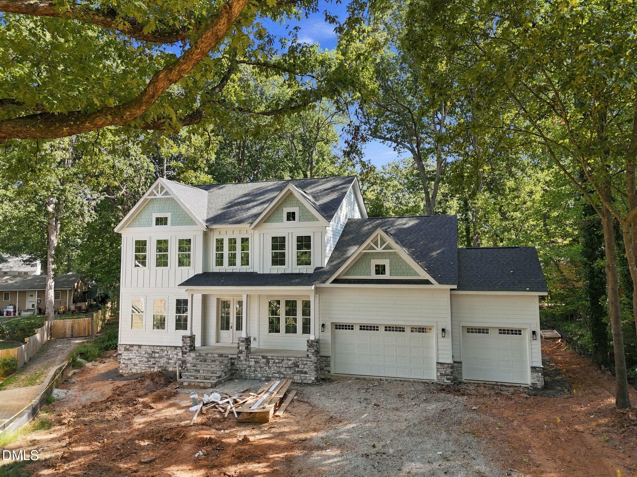 7300 Valleycross Circle