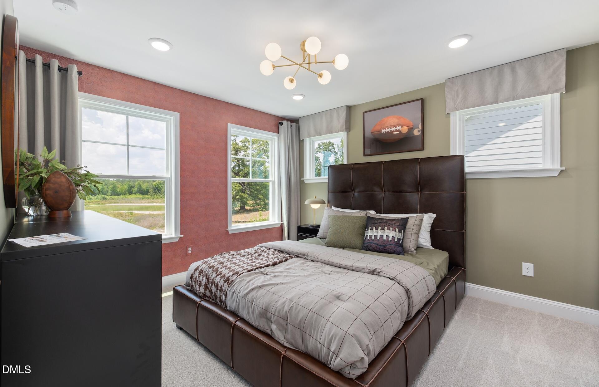 Exterior photo of 412 Willow Vale Avenue, Knightdale, NC 27545. MLS: 10182147