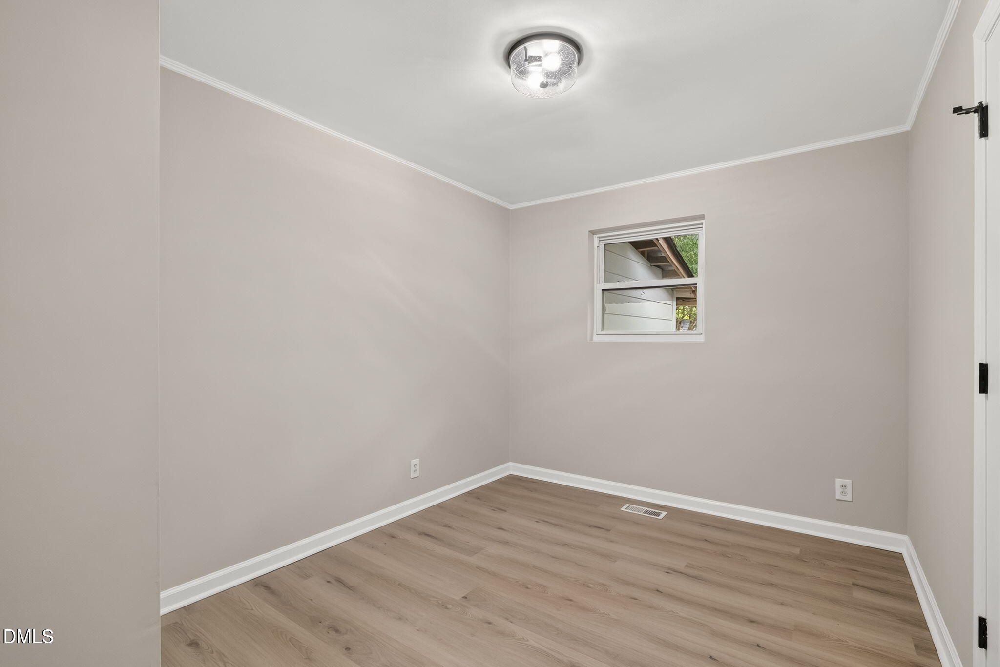 Exterior photo of 1309 N Hyde Park Avenue, Durham, NC 27701. MLS: 10175080