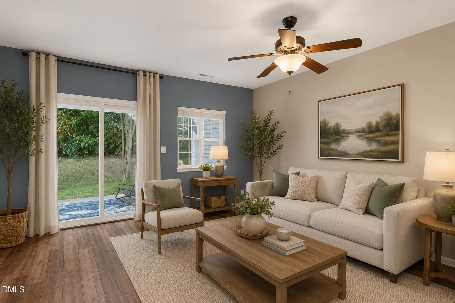 Exterior photo of 295 Plaza Drive D, Chapel Hill, NC 27517. MLS: 10180508