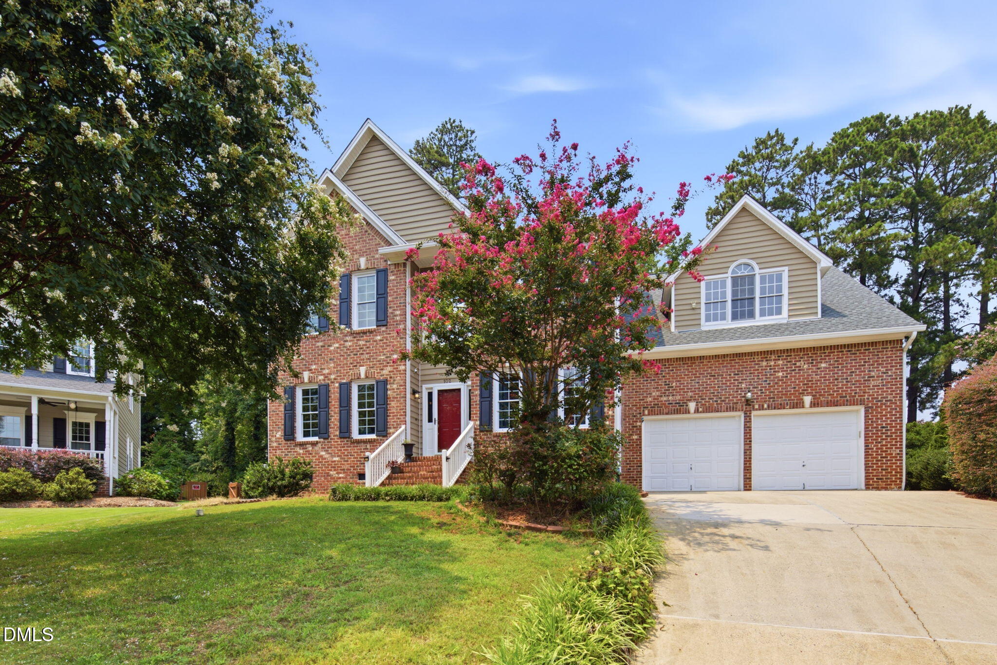 102 Pine Stroll Drive