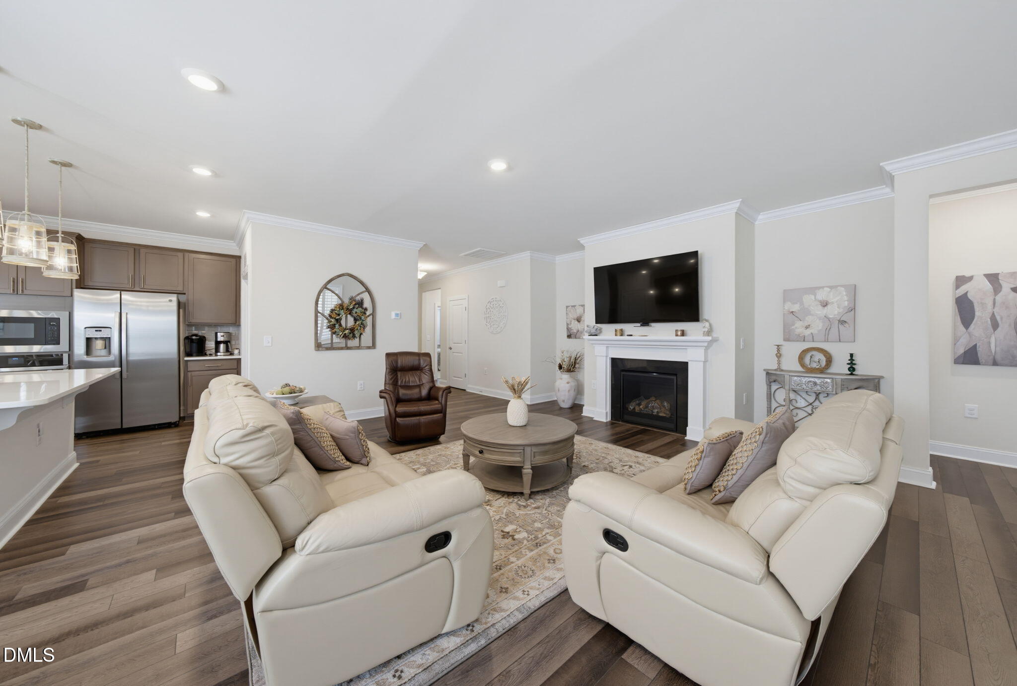 Exterior photo of 1006 Athena Drive, Durham, NC 27703. MLS: 10192297